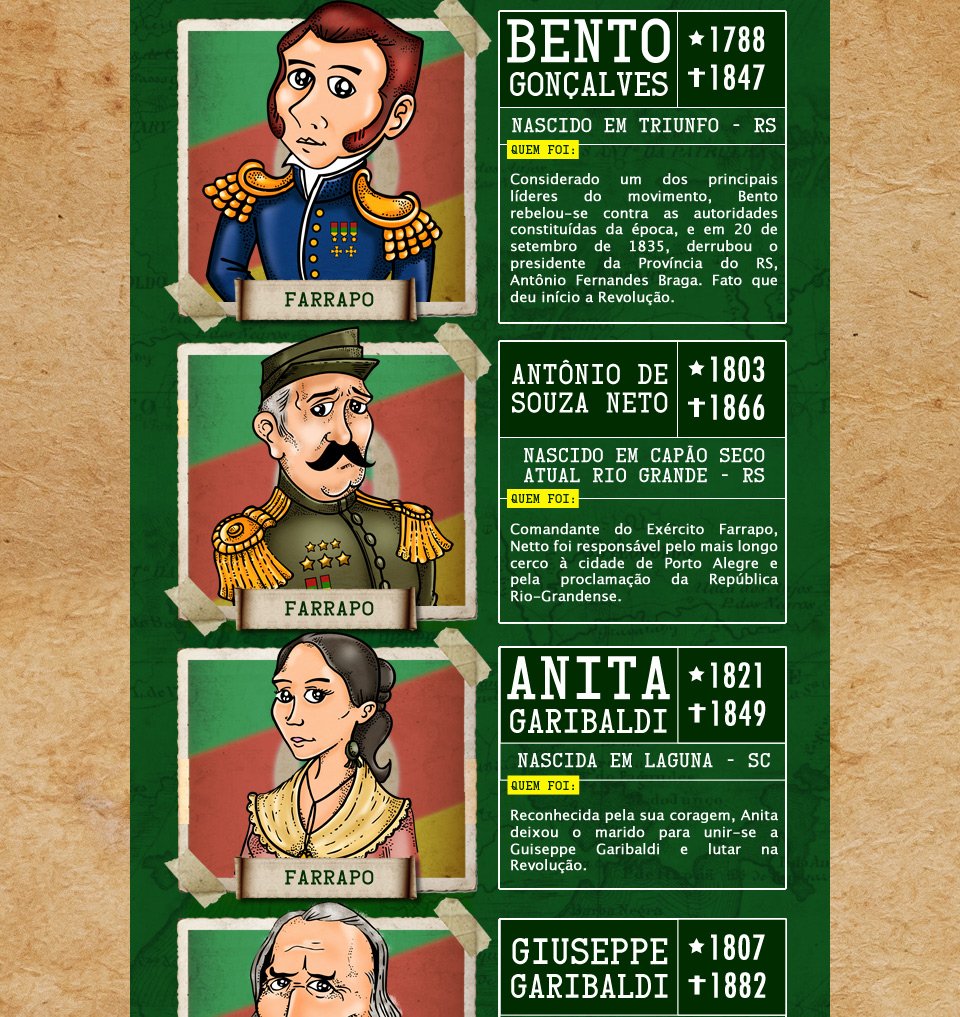 Lojas Colombo – Ragamuffin Revolution – image 2