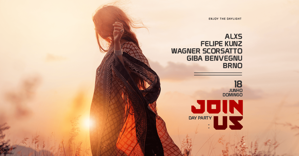Join Us – image 1