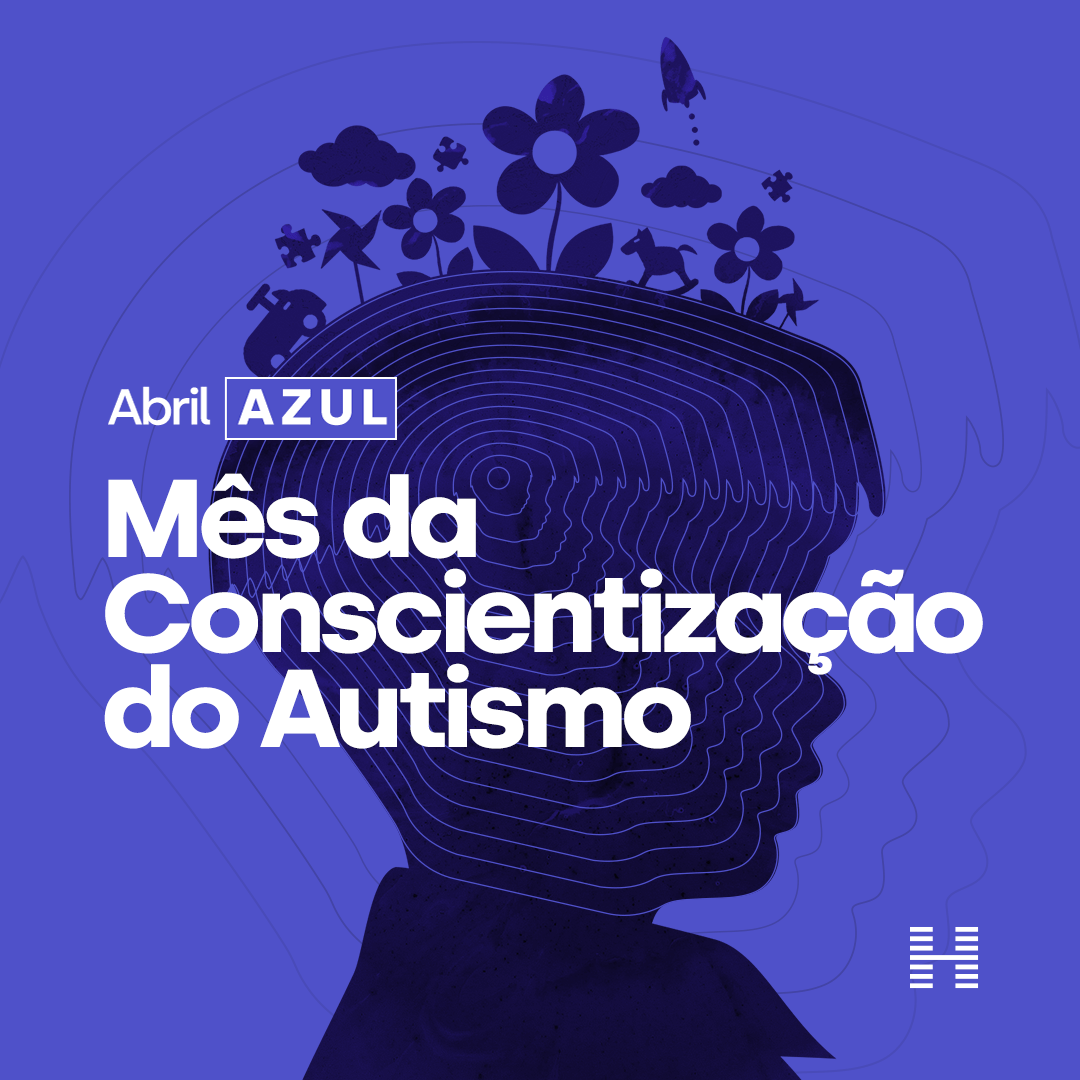 Hogarth – Autism Awareness Month – image 1