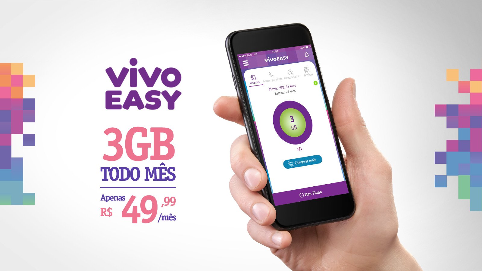 Vivo Easy – Performance – image 2