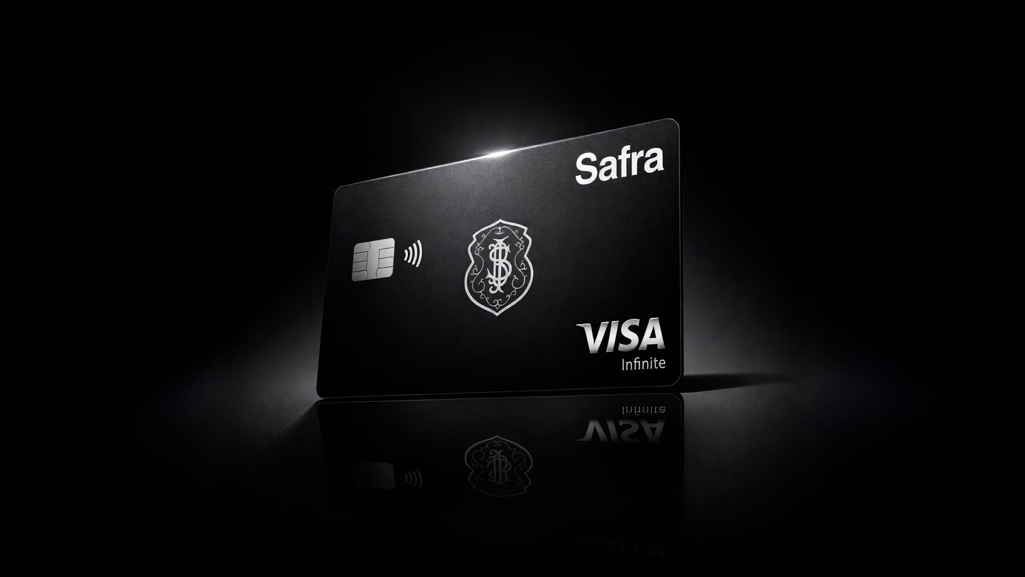 Safra – Graphic assets