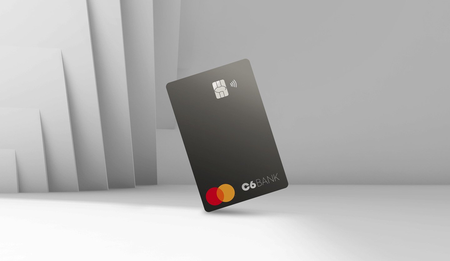 C6 Bank – Cards – image 4