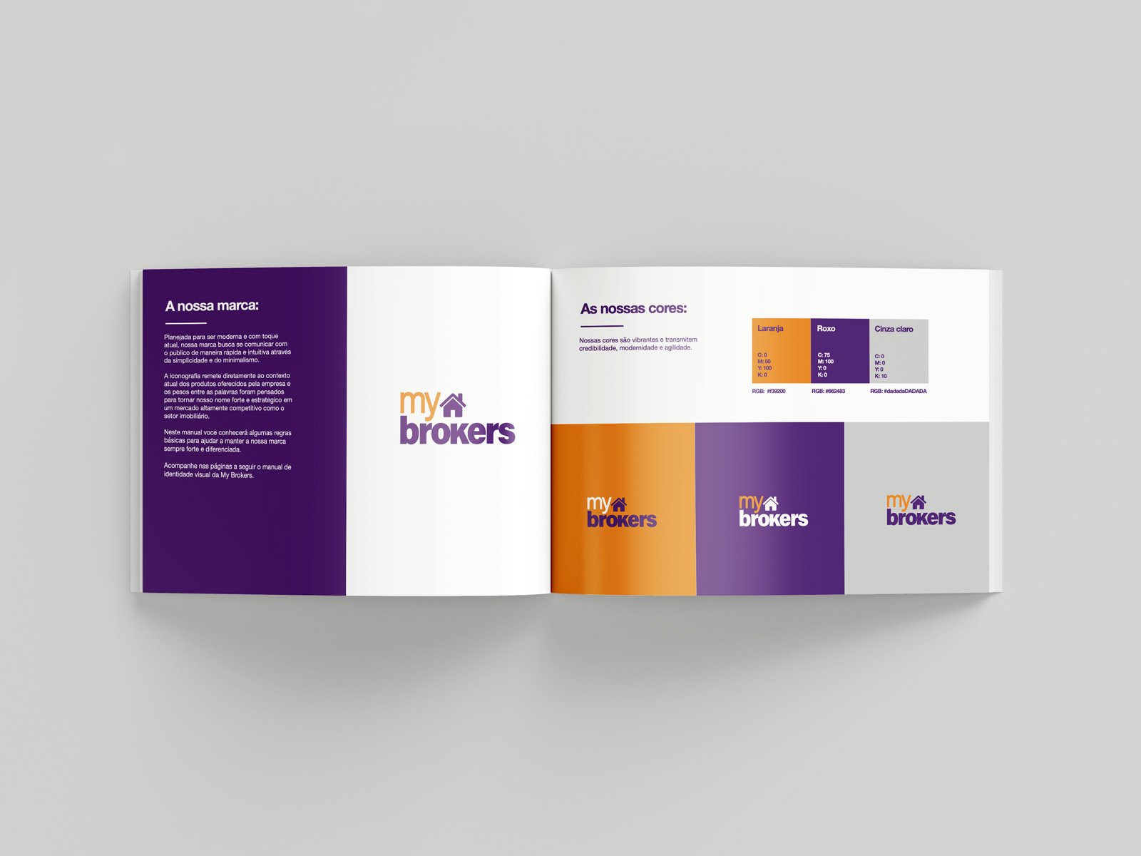 My Brokers – Logo – image 4