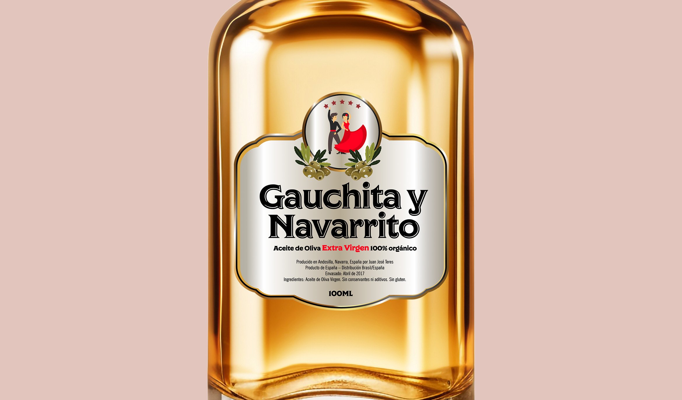 Gauchita y Navarrito – image 3