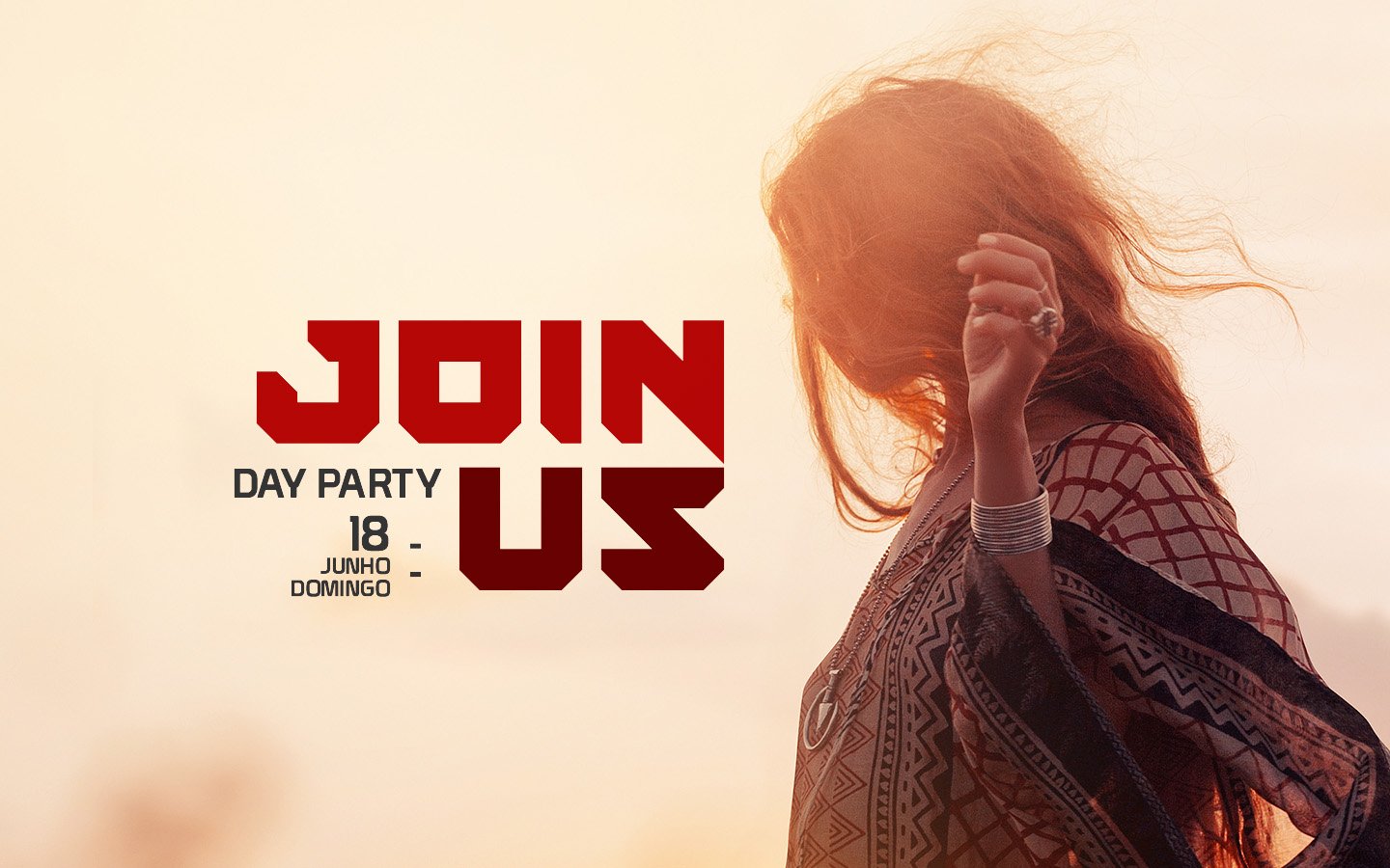 Join Us