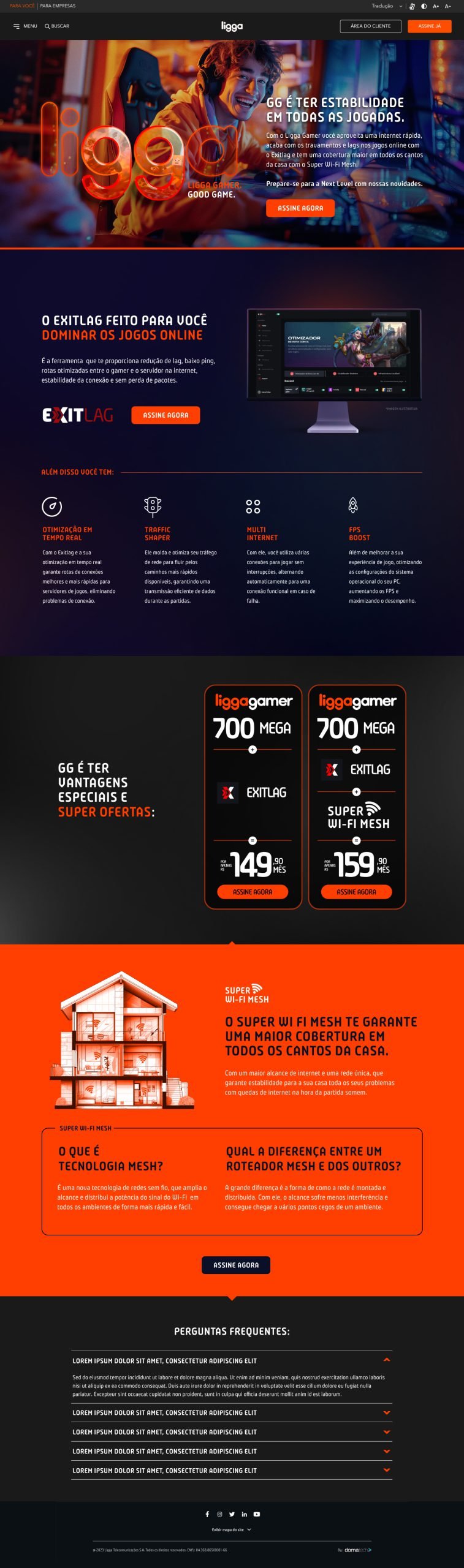 Ligga Gamer – image 4