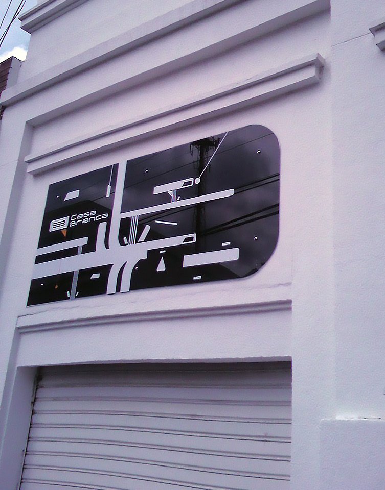 Club Casa Branca – Website – image 3
