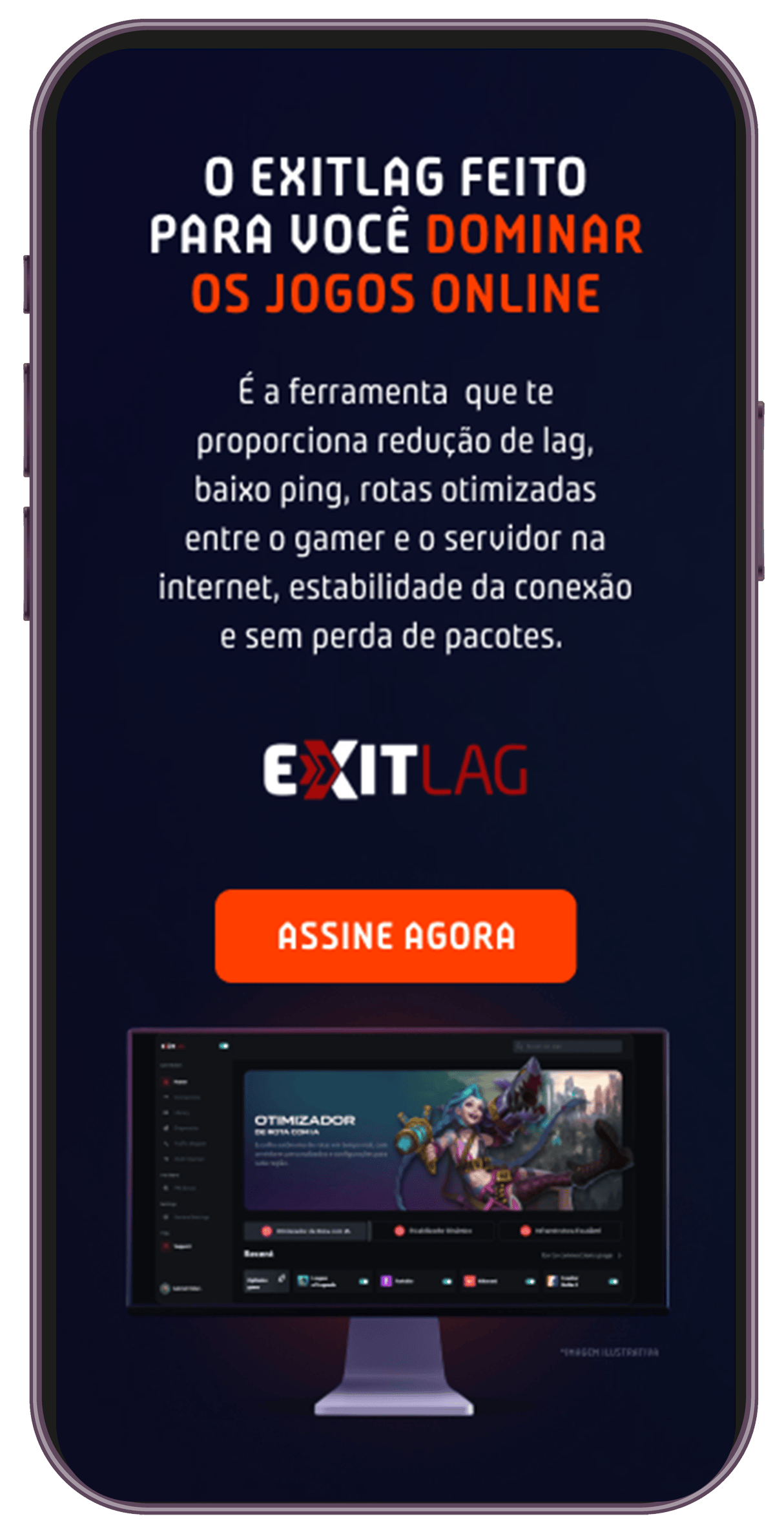 Ligga Gamer – image 2