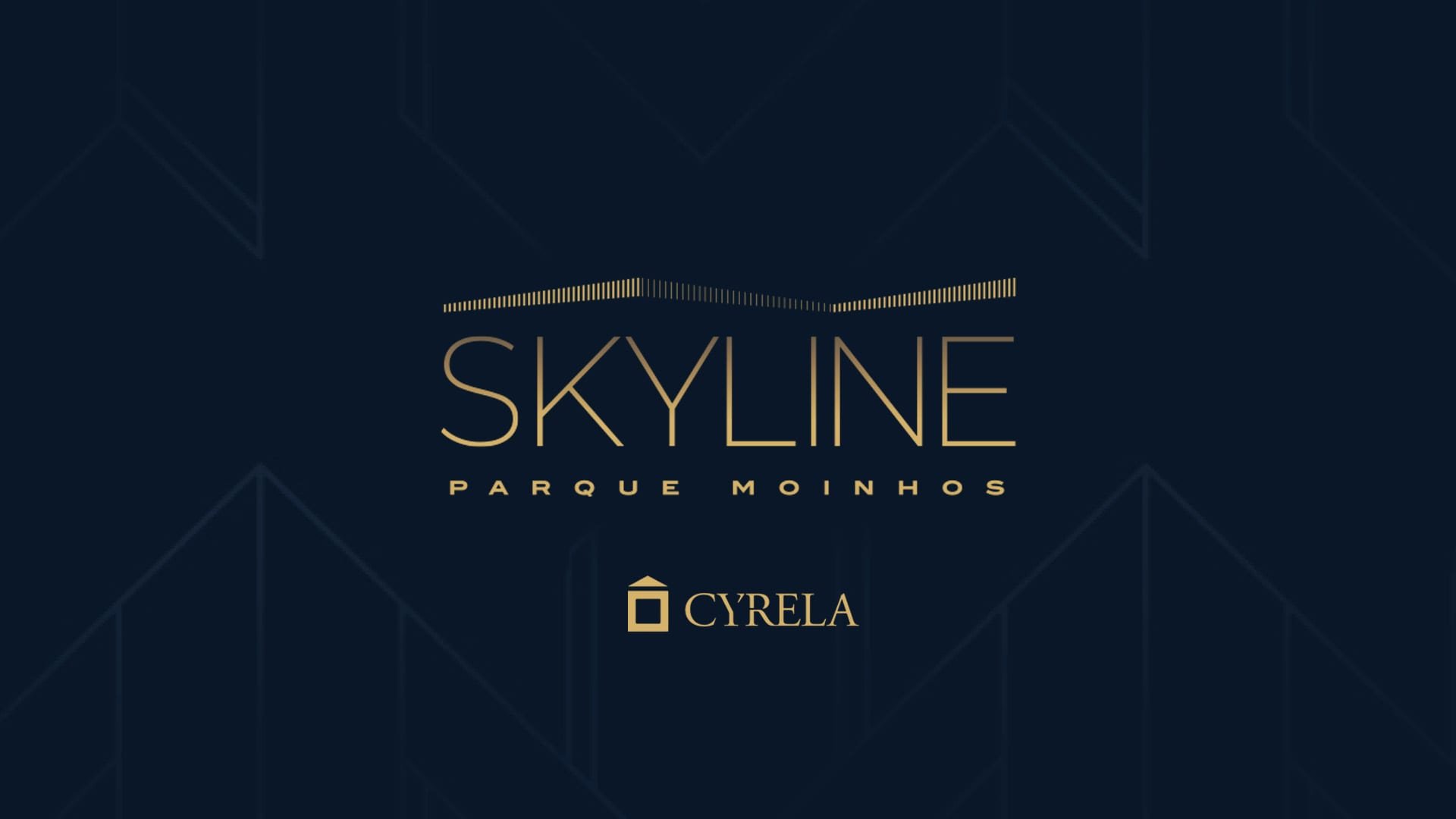 Cyrela Skyline – Digital media