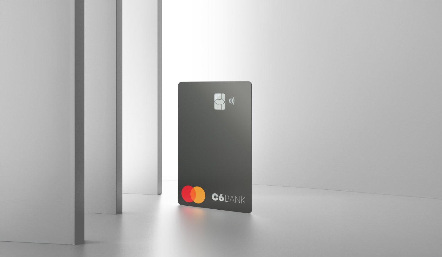 C6 Bank – Cards – image 6
