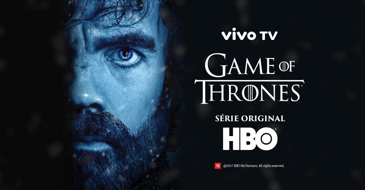 Vivo TV – Open Signal: Game of Thrones