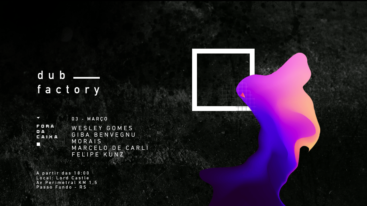 Dub Factory – image 10