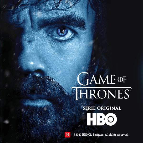 Vivo TV – Open Signal: Game of Thrones – image 4