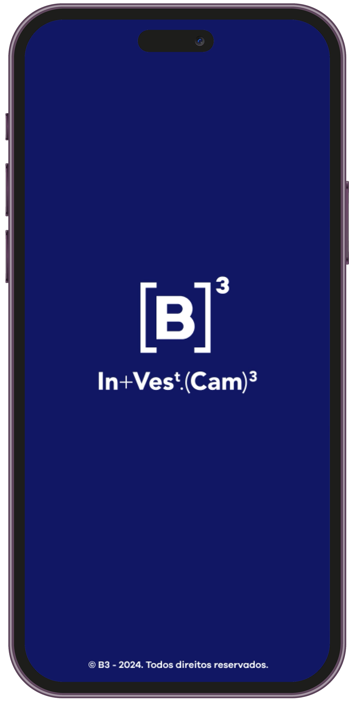 B3 InvestCam – image 1