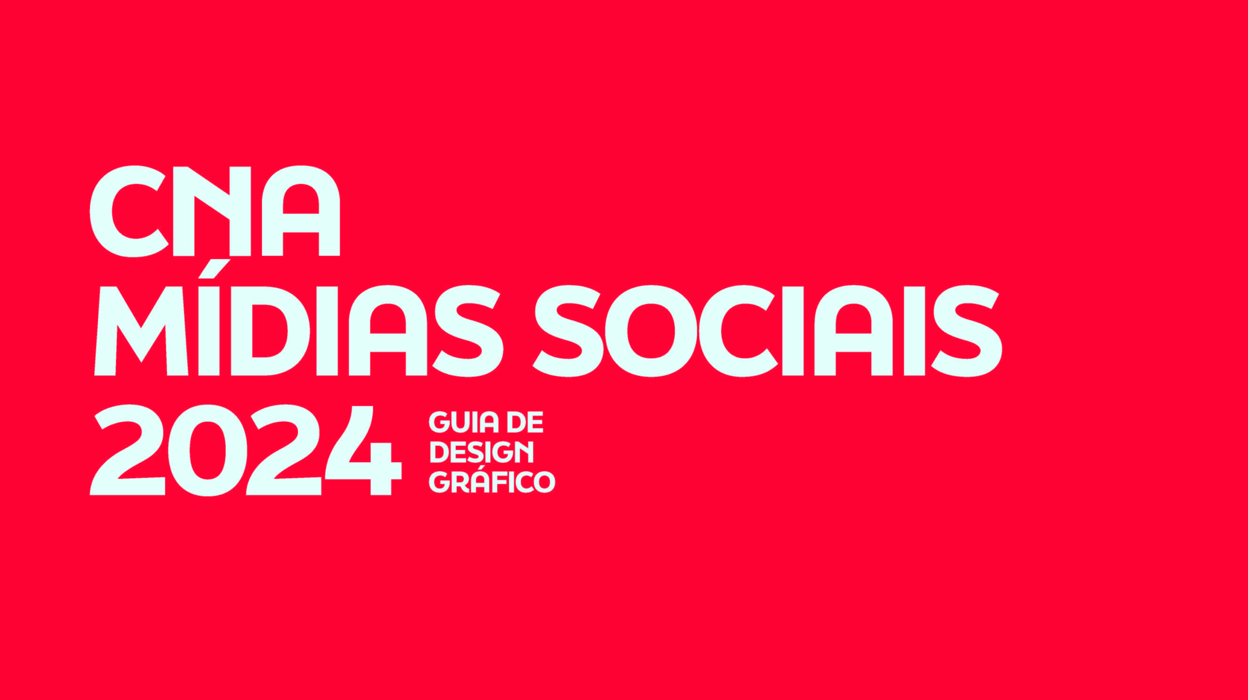 CNA – Social Media Visual ID – image 1