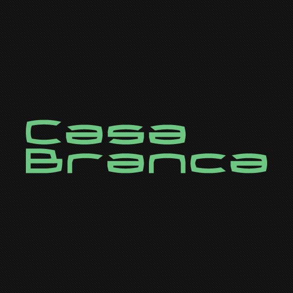 Club Casa Branca – Decripitude – image 2