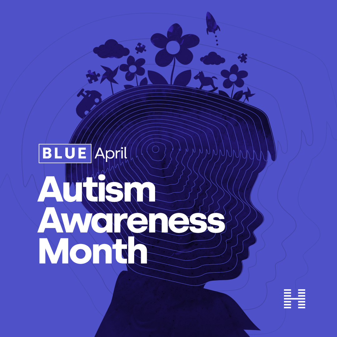 Hogarth – Autism Awareness Month – image 2