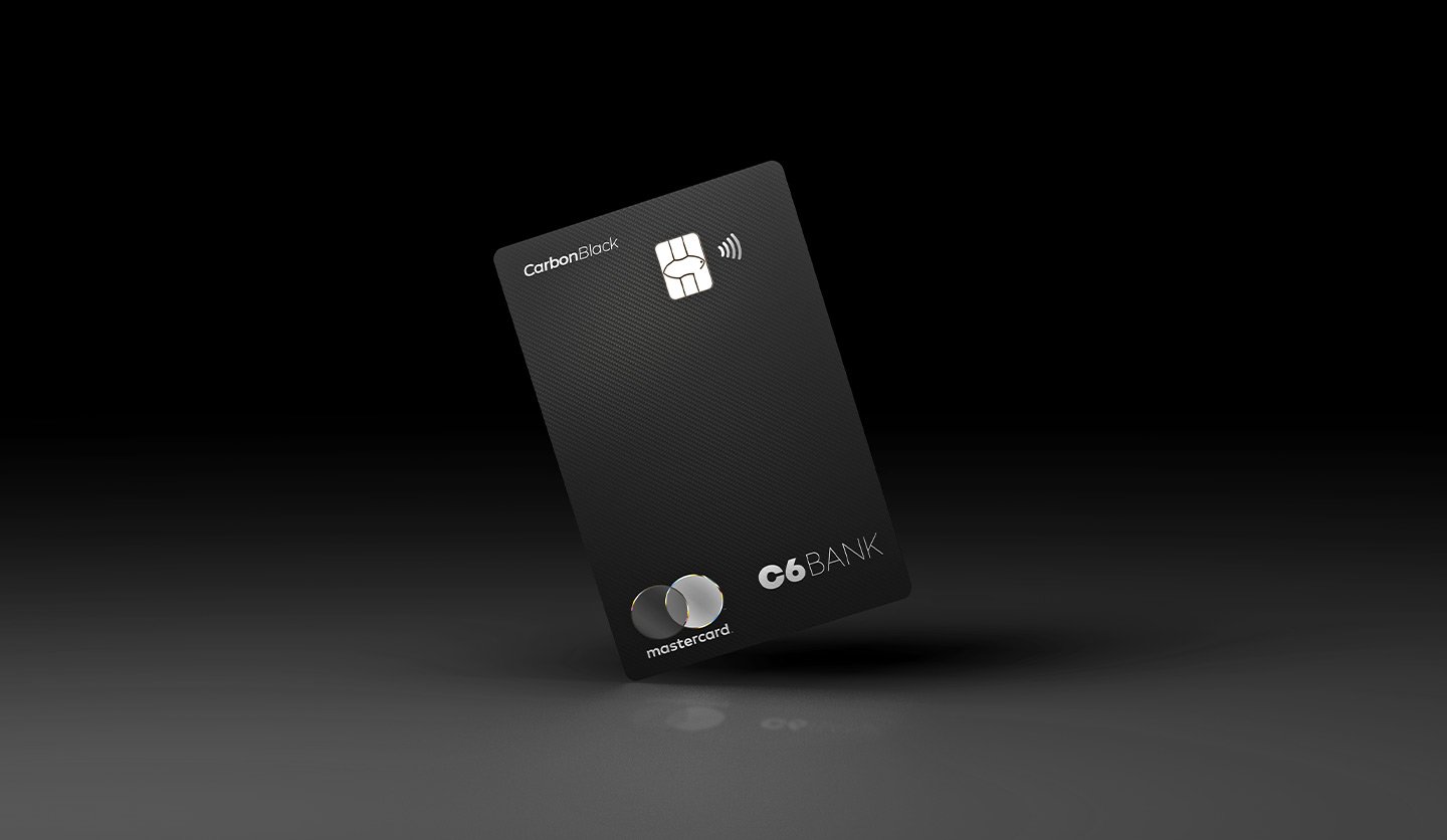 C6 Bank – Cards – image 5