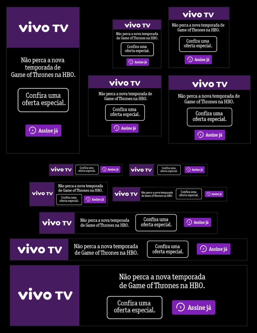 Vivo TV – Open Signal: Game of Thrones – image 9