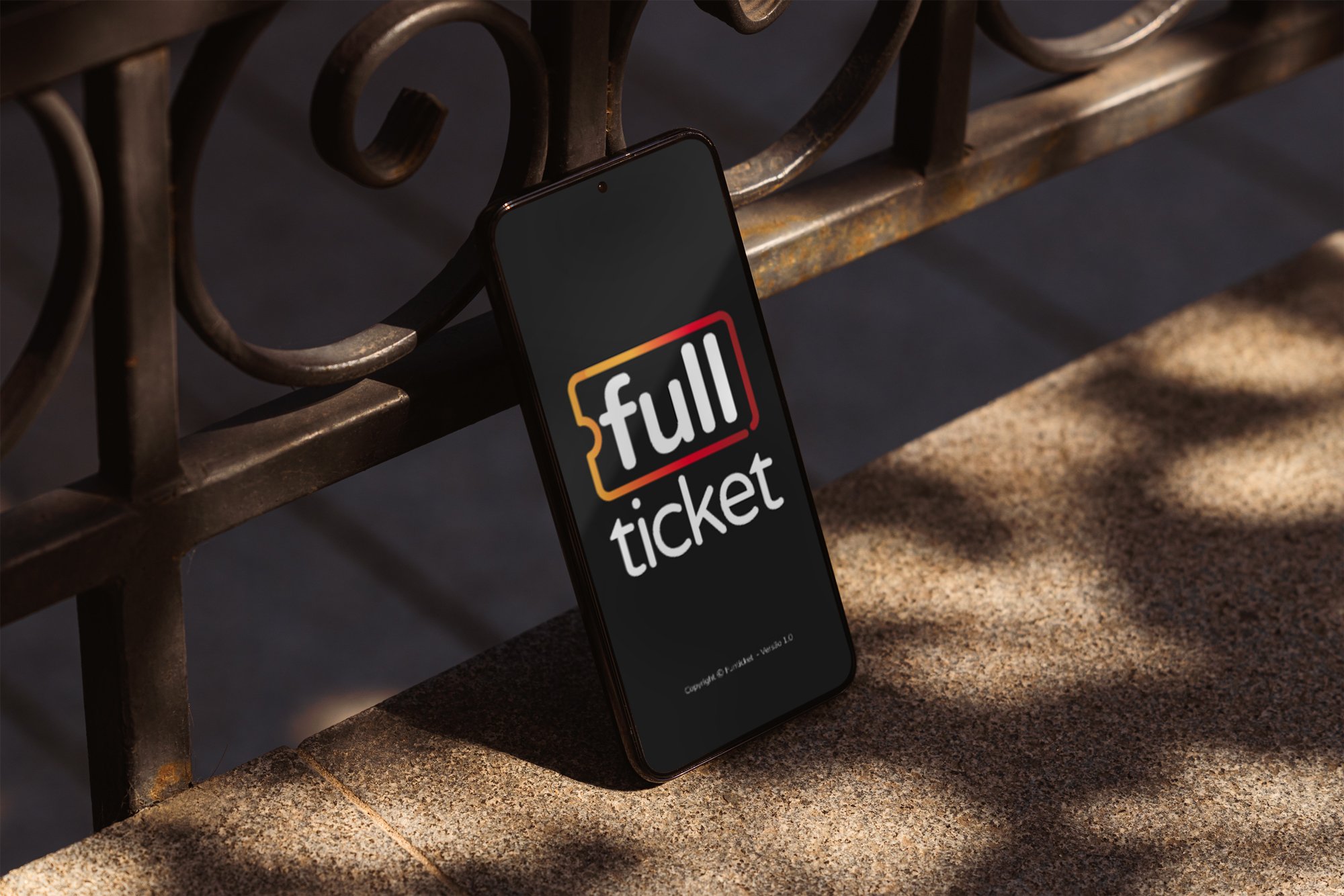 Full Ticket