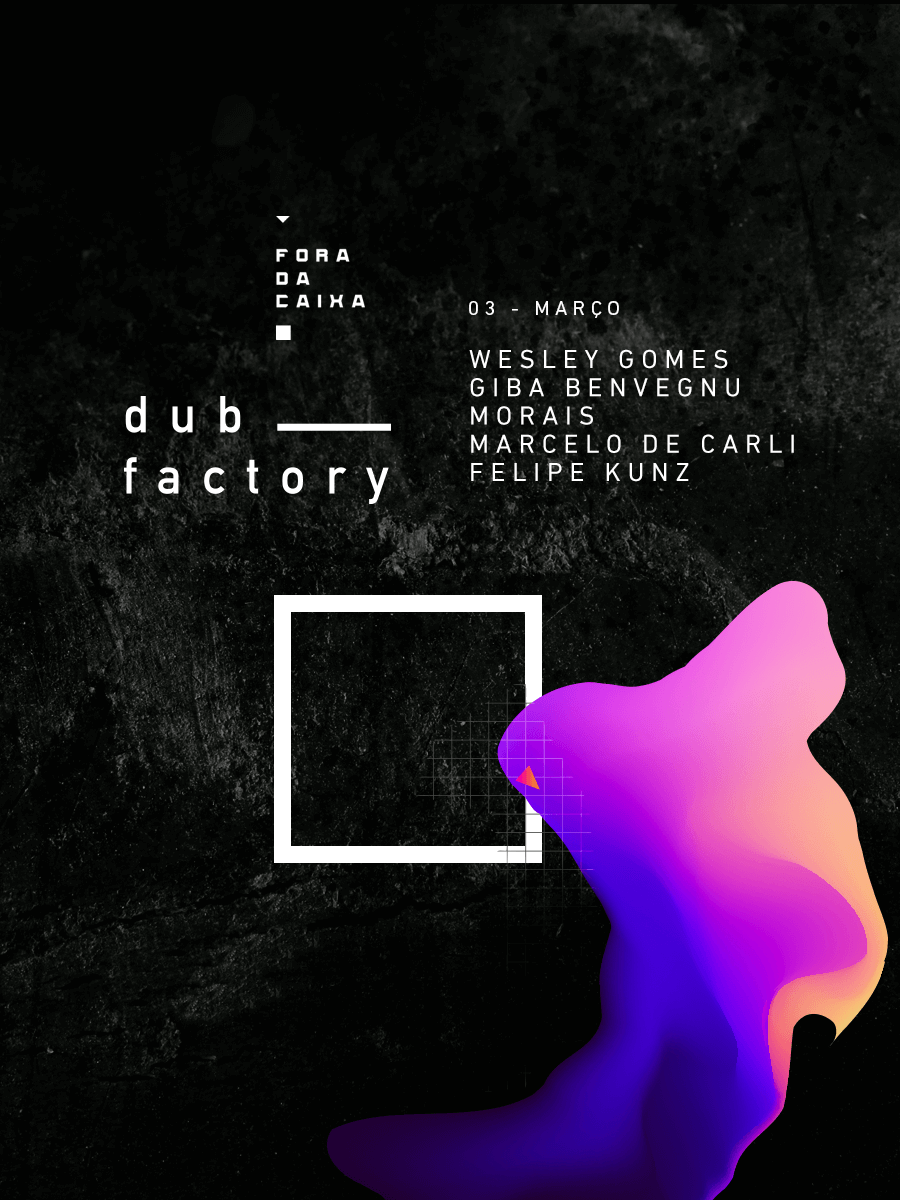 Dub Factory – image 11