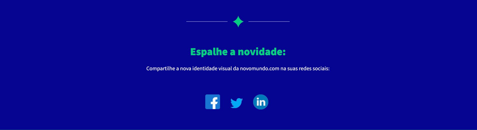 Novo Mundo – Flashmob – image 5