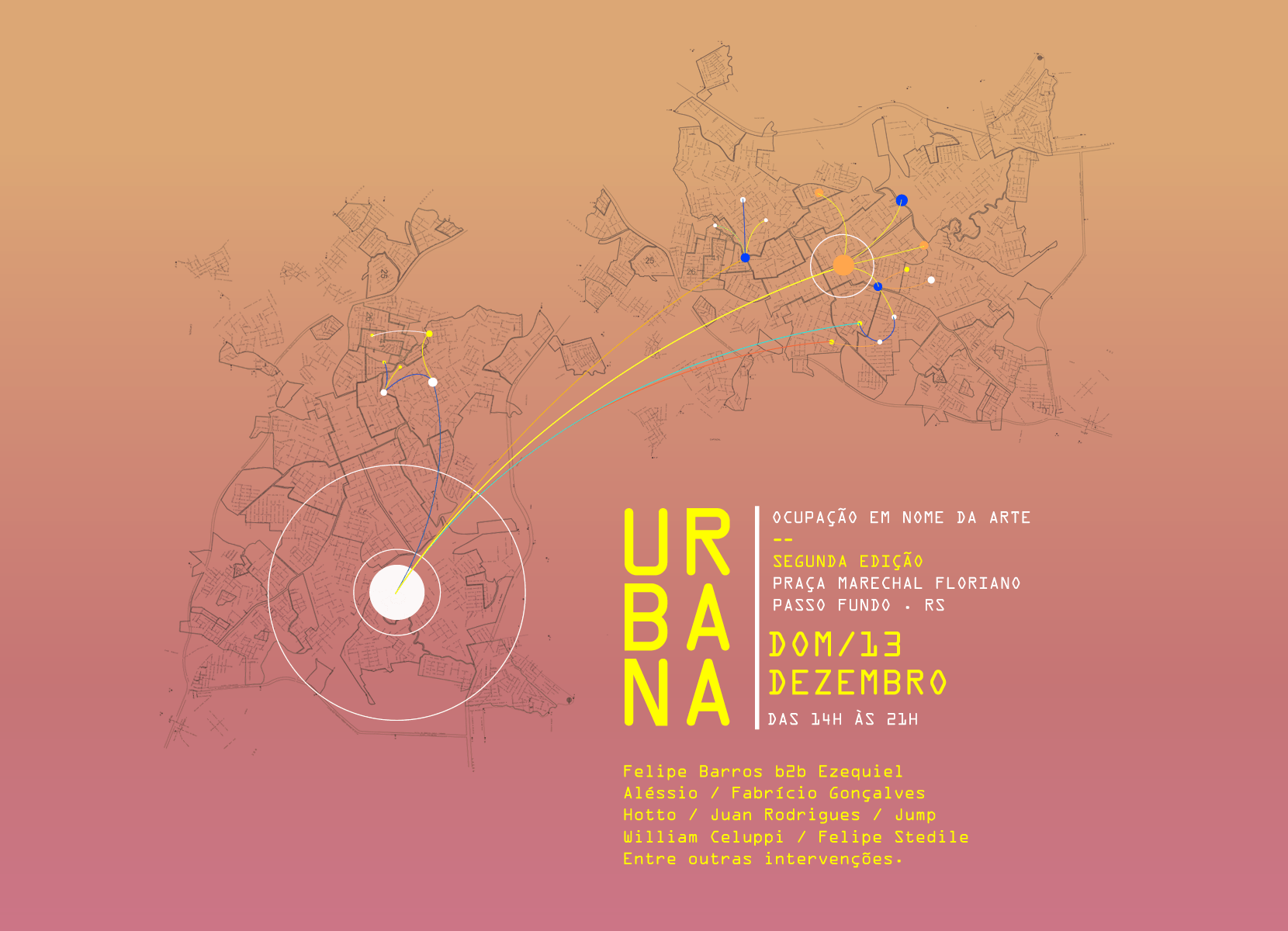 Urbana – Occupation – image 1