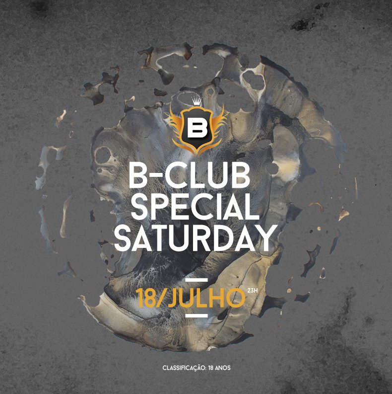 B Club – Special Edition – image 2