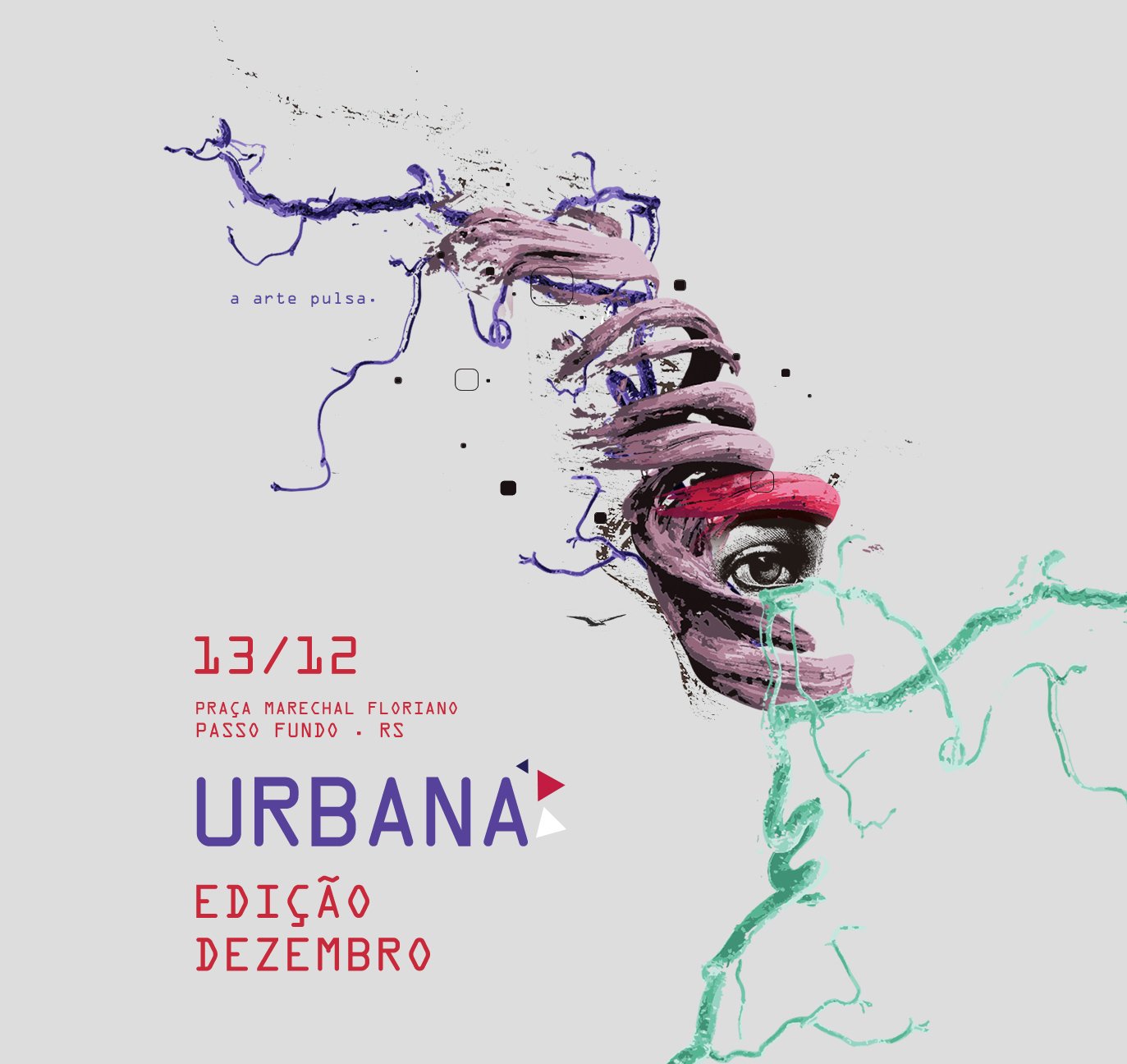 Urbana – Marechal Floriano – image 1