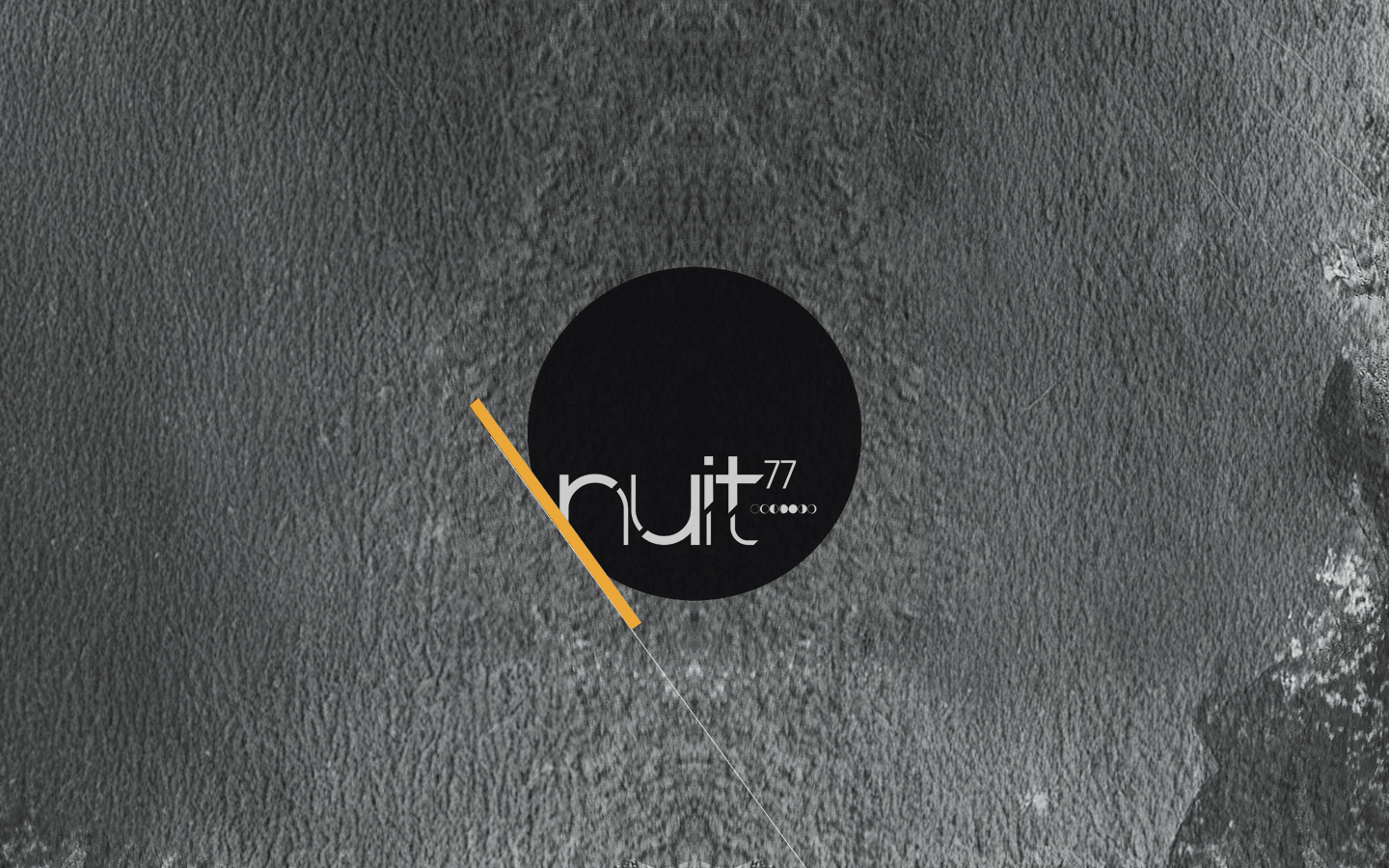 Nuit 77