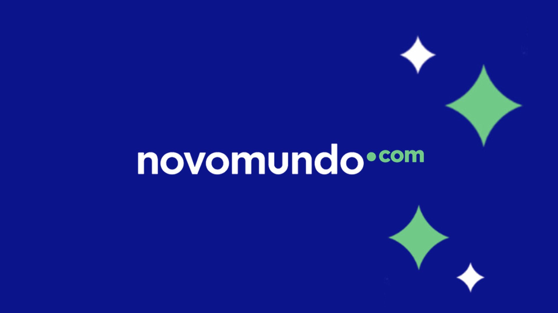 Novo Mundo – Flashmob