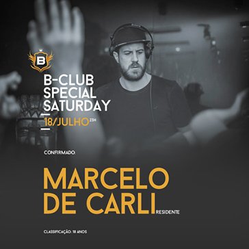 B Club – Special Edition – image 3