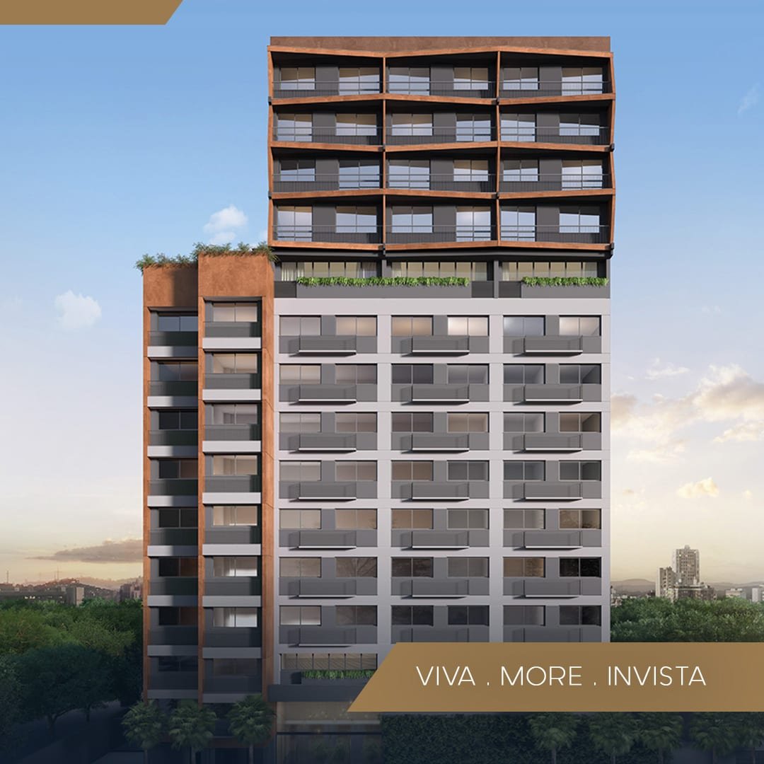 Cyrela Skyline – Digital media – image 9