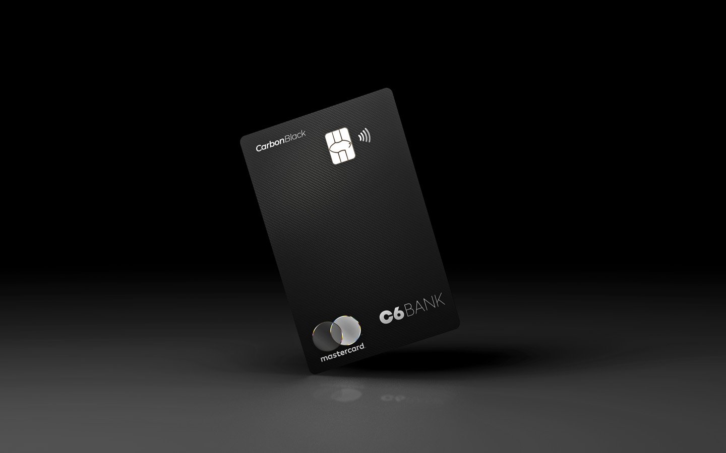 C6 Bank – Cards