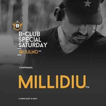 B Club – Special Edition – image 4
