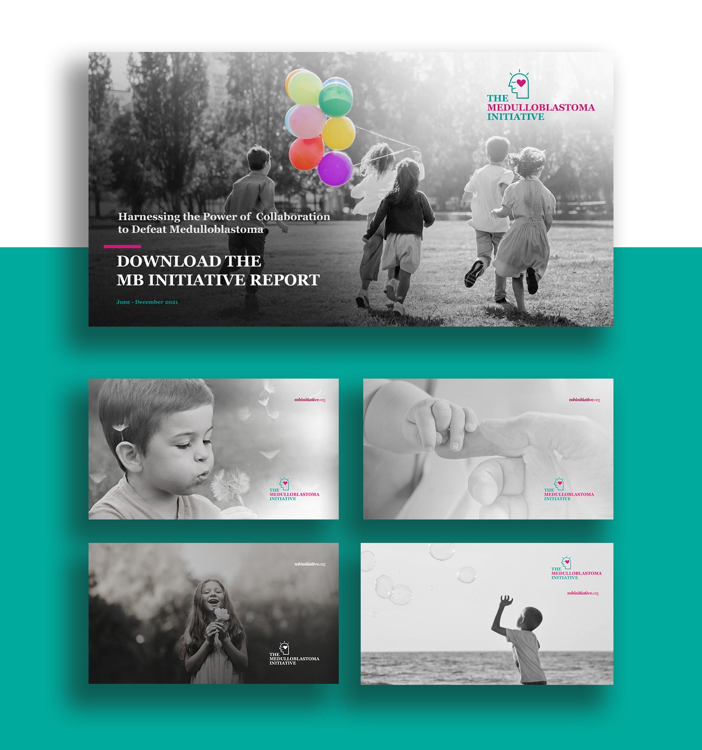 The Medulloblastoma Initiative – image 5